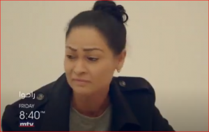 برناديت حديب سندس راحوا للمرة الأولى الدراما اللبنانية تسلط الضوء على قضية اللاجئين الموقع مجلة الكترونية فنية شاملة