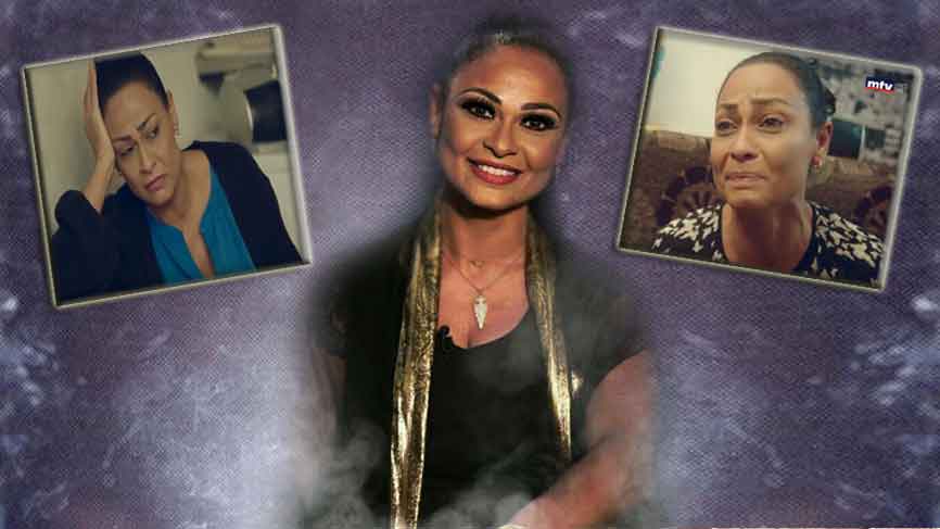 برناديت حديب سندس راحوا للمرة الأولى الدراما اللبنانية تسلط الضوء على قضية اللاجئين الموقع مجلة الكترونية فنية شاملة