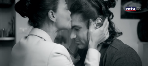 برناديت حديب سندس راحوا للمرة الأولى الدراما اللبنانية تسلط الضوء على قضية اللاجئين الموقع مجلة الكترونية فنية شاملة