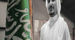 قريباً.. السعودية تستقبل عبدالوهاب الحلوي في ذكري يوم التأسيس