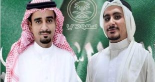 يوسف آل شهي و عبدالوهاب الحلوي يدخلان الإستثمار السعودي بقوة