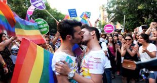 محمد عبد الرحيم.. المثلية وأضرارها المجتمعية