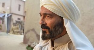 شاعر سوري يفضح صُناع مسلسل ” الامام الشافعي”