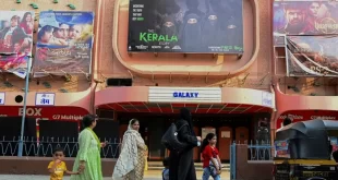 فيلم هندي عن داعش يثير ضجة ومعارضة