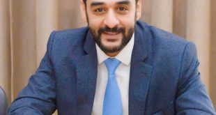 مدير عام وزارة الإقتصاد محمد أبو حيدر في البحرين