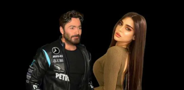 جليلة المغربية ماذا عن علاقتها بتامر حسني وكيف وصفت جسدها المُلفت؟ - الموقع - مجلة الكترونية فنية شاملة