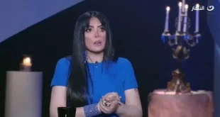 حورية فرغلي: “زوجة والدي أفقدتني النطق لمدة سبع سنوات”