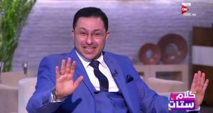 أزهرياً يهاجم الشيخ محمد أبو بكر بسبب ميار الببلاوي