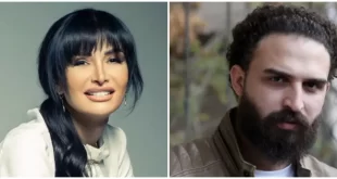 هل تزوجت المخرجة رشا شربتجي من بطل مسلسلها ” ولاد بديعة”؟