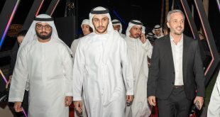 حفل “TOP HUMANITY LEADERS AWARDS” يشعل شرارة التأثير الإيجابي في دبي