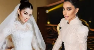 بسمة وهبه في مرمى السخريةّ!! وما علاقة ليلى زاهر؟