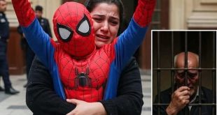 اول تعليق لوالد الضحية ياسين وانهيار المتحرش ولماذا ارتدى الطفل ملابس سبايدرمان ؟