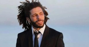 بعد بتر ساقيه.. وفاة مغني الراب التونسي احمد العبيدي