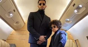 محامي ضحية نجل محمد رمضان: “الفنان طلب من ابنه يحبس موكلي في الحمام وعنفه لفظياً وجسدياً”
