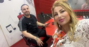 اخصائي تجميل الوجه الدكتور انيس مراد للإعلامية امال فقيه:” لا انصح بتقشير البشرة بالصيف وهذه فوائد حقنة الاكسيزيوم؟”