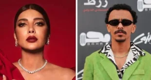 رد ناري من شقيق اصالة على كزبرة بعد تعاونه مع تامر حسني