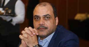 محمد الباز… السائل في عروق الإعلام، والمتمرّد على القوالب الجاهزة