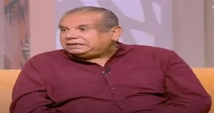 فتوح أحمد يروي قصة إنجابه بعد 20 عاماً ابنته فرح
