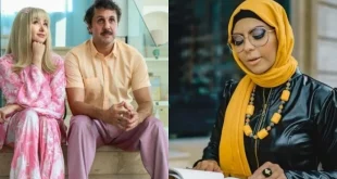هيئة الخبراء تفصل في دعوى سرقة فكرة ” فاصل من اللحظات اللذيذة” وهذا ما طلبته الكاتبة مها سامي؟