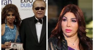 غادة ابراهيم تعلق على أزمة بوسي ومحمود عبد العزيز:” طلقها رسمياً فلجأت للسحر!!”