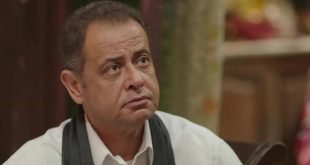 السجن 3 سنوات للفنان الدكتور محمد غنيم في قضية تهديد طليقته