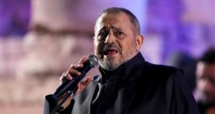 بعد خبرية وفاته ماهي مفاجأة جورج وسوف؟