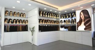 Karkafi Hair.. عنوان لجمال شعر المرأة في فردان والزلقا