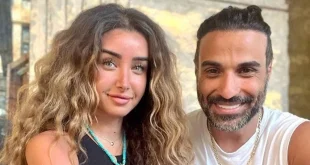 اول رد من احمد فهمي على خبر عودته لاهنا الزاهد فماذا قال؟