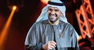 انتهاك لحقوق الملكية الفكرية.. حسين الجسمي بمواجهة القضاء