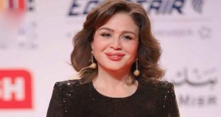 الهام شاهين لورثة محمود عبد العزيز:” عيب عليكم ابوكم سبلكم كل حاجه”