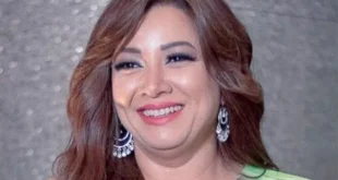أولى جلسات دعوى الفنانة انتصار لزيادة نفقة اولادها