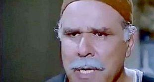 ابرز اعماله”الواد سيد الشغال” مع الزعيم..سبب وفاة نعيم عيسى