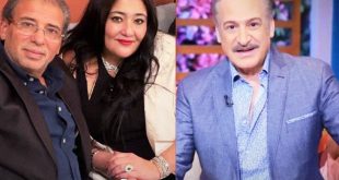 الافراج عن المخرج عمر زهران بقضية مجوهرات شاليمار شربتلي بشروط وهي؟