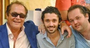 نجلا محمود عبد العزيز يصدران بياناً جديداُ:” لن نقف مكتوفي الايدي!!”
