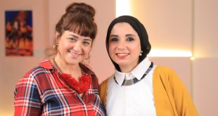 مروة عبد المنعم لداليا ماهر في “نجم بشكل تاني”: الدراما المصرية فقدت واقعها.. ومحمد سامي بيفهم نفسية الجمهور