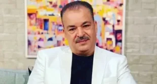 بعد شطب سولاف ومنح العضوية لفضل.. قراراً بسحب الثقة من نقيب الفنانين السوريين مازن الناطور!!