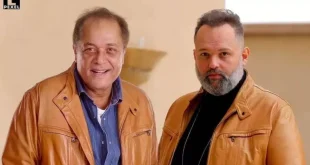 “لا نزاع على أرض وخسرت كل التقاضي”.. أول رد من ابن محمود عبد العزيز على أزمة الورثة مع بوسي شلبي