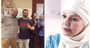 إعادة فتح عيادة بيطرية والدكتور لمشيرة إسماعيل :” اعملي لآخرتك”