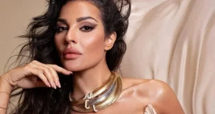 نادين نجيم وثقت ما تعرضت له والجمهور يتسأل:” تحرش ام تريند؟”