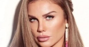 نيكول سابا:” الوسط الفني اللبناني شللية وتركيبات مختلفة!!”