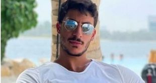 عمر مرزوق يعتزل الفن نهائياً ويطلب مسح أغانيه!!