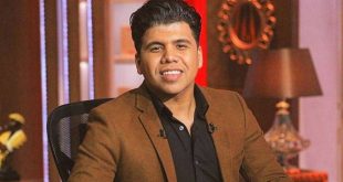 عمر كمال .. الفاظاً خارجة واثارة للجدل!!