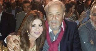 بوسي شلبي ترد على اولاد محمود عبد العزيز ببيان وتأشيرة