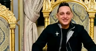 اول تعليق لرضا البحراوي بعد منه من الغناء