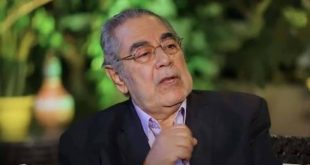 وعكة صحية مفاجئة للفنان صبري عبد المنعم ونقله إلى العناية المركزة
