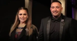 احمد السقا بمرمى نيران الجمهور.. تنصل من منشور طلاق زوجته وسرد تفاصيل مصاريف علاجها!!