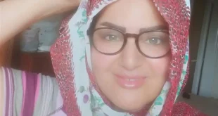 سما المصري:” خايفة على حجابي من شيطاني!!!”