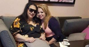 سهر أبو شروف تُعيد إحياء “ماريدو” للكبيرة سميرة توفيق