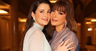 شام ابنة اصالة تنفي موت سيدة في عياداتها التجميلية!!