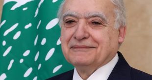 وزير الثقافة الدكتور غسان سلامة:” رهاننا على عودة الدولة واليوم لدينا فرصة حقيقية لقيام لبنان من جديد”